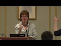 2018 Bishop Lecture featuring Barbara Koenig, PhD