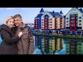 VLOG уехали в Немецкую деревню.