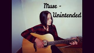 Muse - Unintended Cover