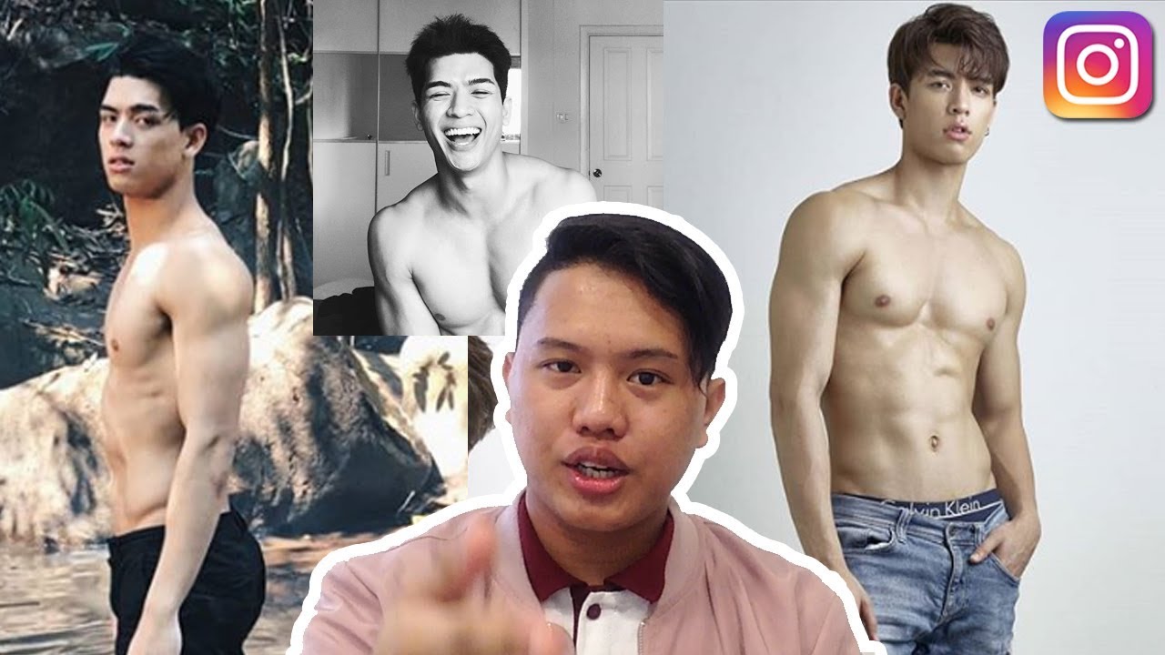 Joss Way-Ar / Instagram Raid 2019 - YouTube