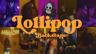 Backstage Как Снимали Элджей & Morgenshtern - Lollipop