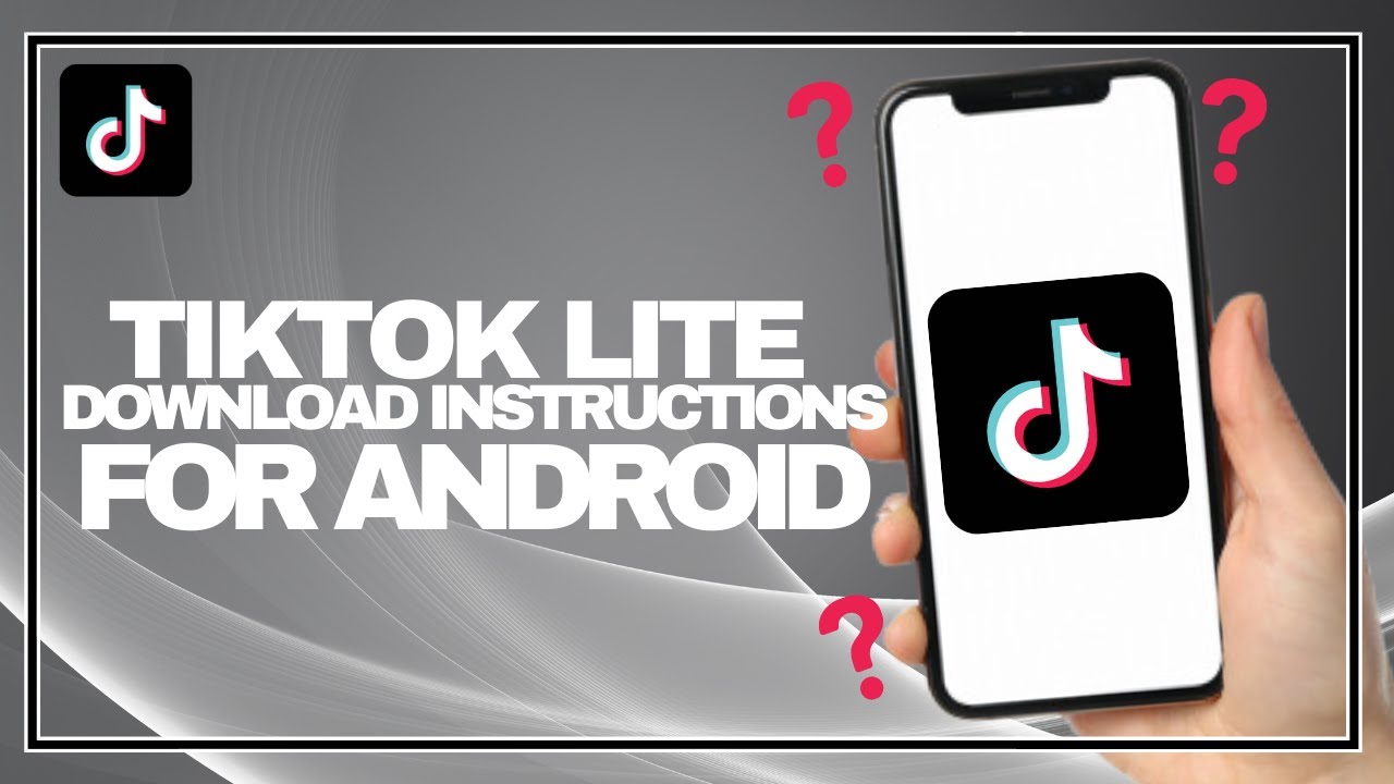 TikTok Lite for iPhone - Download