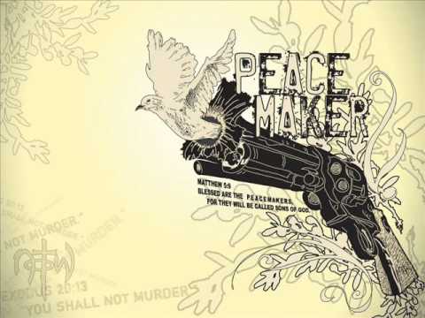 PeaceMaker - Senza Titolo