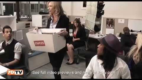 Workplace Culture: De-Cluttering the Office – 2min preview