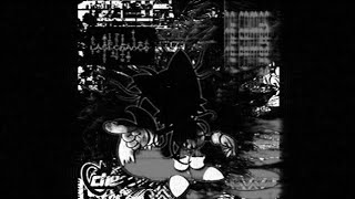 Sonic.exe Rerun - Last Chance Cheremixed Instrumental Audio Only