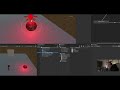 PROYECTO 3D | PARTE 4 | VISUALIZAR INTERACTIVIDAD EN SISTEMAS UI UNITY 3D C# | Francisco Cortés