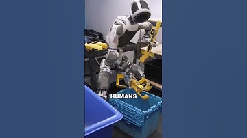 This Robot Can Assist You at Home