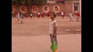 Shaolin Tongbi Dao