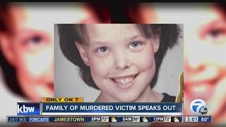 Family of murder victim angry with pending release of killer