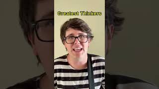 The Philosopher Who Died From Laughter