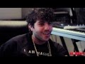 Exclusive: Producer Benny Blanco talks producing Rihanna's new song DIAMONDS