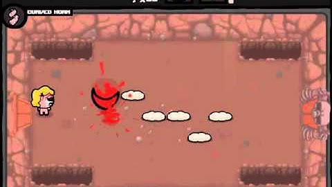 The Binding of Isaac - Wrath of the Lamb #41