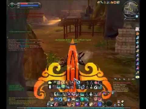 Styleblack usando hack