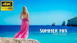 Download Lagu 4K ALGARVE Summer Mix 2025 🍓 Tropical Deep House \u0026 Chill Out Vibes | The Deep Sound MP3 Download Lagu 4K ALGARVE Summer Mix 2025 🍓 Tropical Deep House \u0026 Chill Out Vibes | The Deep Sound MP3