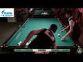 Бильярд  |  Тихий  vs  Балов  [billiard planet tv]