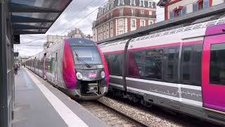 Gare De La Garenne-Colombes