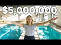 $5,000,000 Seattle LUXURY Penthouse Tours - YouTube