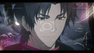 Guren Edit - Lust After Effects