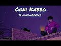 Ogni kabbo -Artwreck |আমি হেরে গেছি এই বাস্তবতার মঞ্চে | Niloy Jubayer | Reverb music store