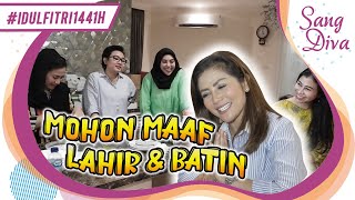 LEBARAN KEDUA DAPET BERONDONG!!