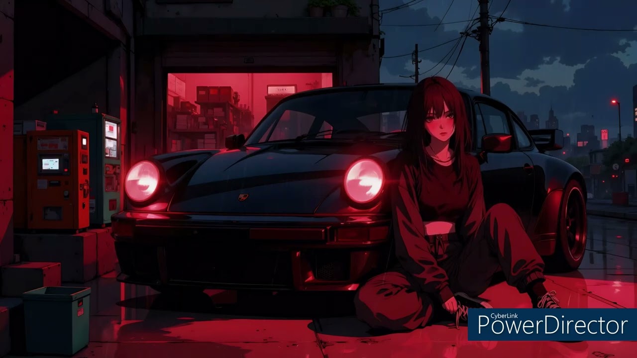 Car Design Type Beat Instrumental Music