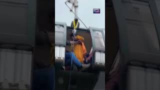 Gulmarg Gondola Halted Mid-Air After Technical Glitch, Tourists Rescued Safely