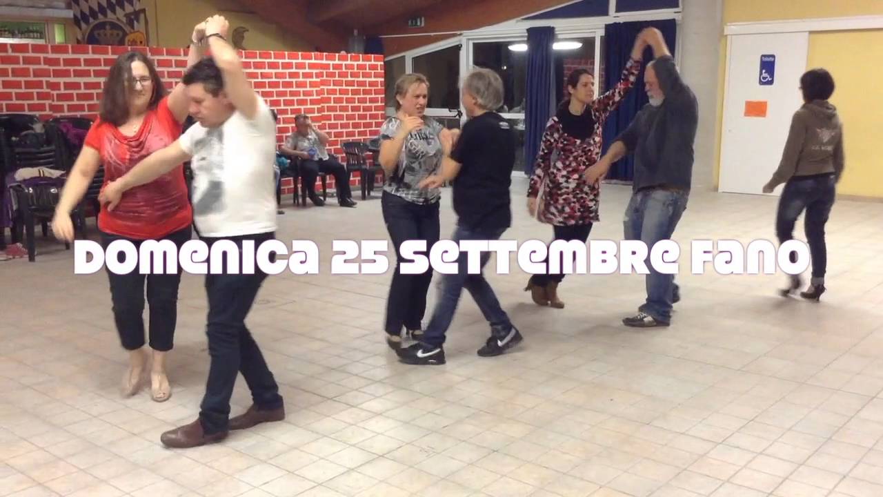 Corsi Di Latino Americano Vicino A Me