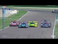 Race Highlights | 4 Hours of Imola 2022 | ELMS