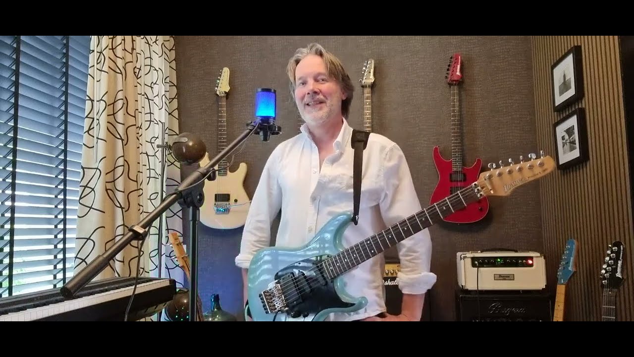 Ibanez Roadstar II RG440.. A Cautionary Tale