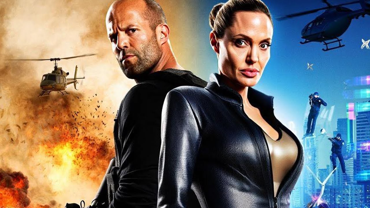 CHIẾN DỊCH CUỐI - Phim Hành Động Mỹ Cực Hay Chiếu Rạp 2024 (full Thuyết Minh)