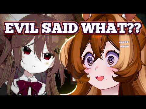 WYLLOW REACTS TO "Neuro-sama clips I Want to Rewatch v2"