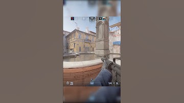 1v3 Clutch Carrying Randoms on Inferno 🔥  #csgo  #counterstrike  #cs2