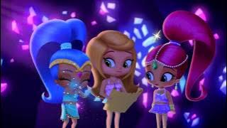 Promo Shimmer and Shine - Nickelodeon (2015)