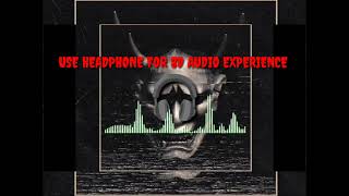 OVERRIDE - KSLV SLOWED+8D AUDIO
