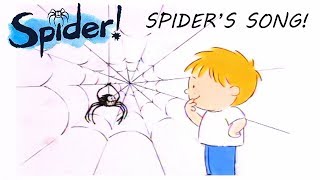 Spider's Song