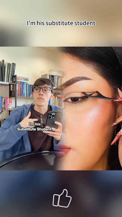 Substitute students be like#shorts#funny#love#music