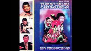 sazali said & yusof chong _ temu bual tokoh 1 (1993)