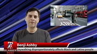 Freedom to Jaywalk: New Yorkers Now Free to Cross Anywhere!