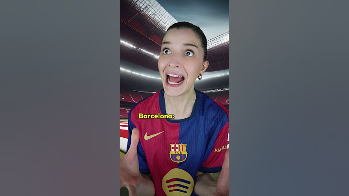 Así el Barcelona vs Benfica en Champions League #juegodedoce #humor #futbol