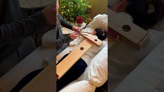 Solstice Sound Healing Session