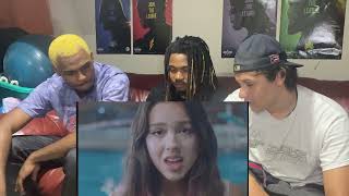 TRASH OR PASS-Olivia Rodrigo - traitor (Official Video) REACTION