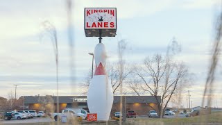 Kingpin Lanes