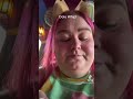 What I ate at Disneyland during Christmas time! #plussize what I eat in a day!