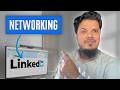 6 LinkedIn Networking Hacks That Got Me Hired (Ep3)