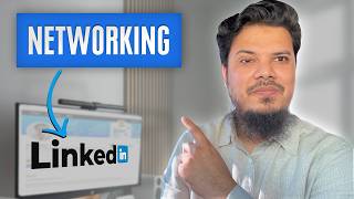 6 LinkedIn Networking Hacks That Got Me Hired