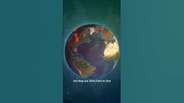 Recursive Island 🏝️ and Recursive Counties 🤔