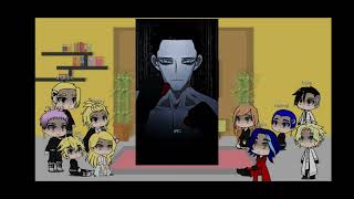 Tokyo Revenger React To Takemichi Future As Yuu The Boxer