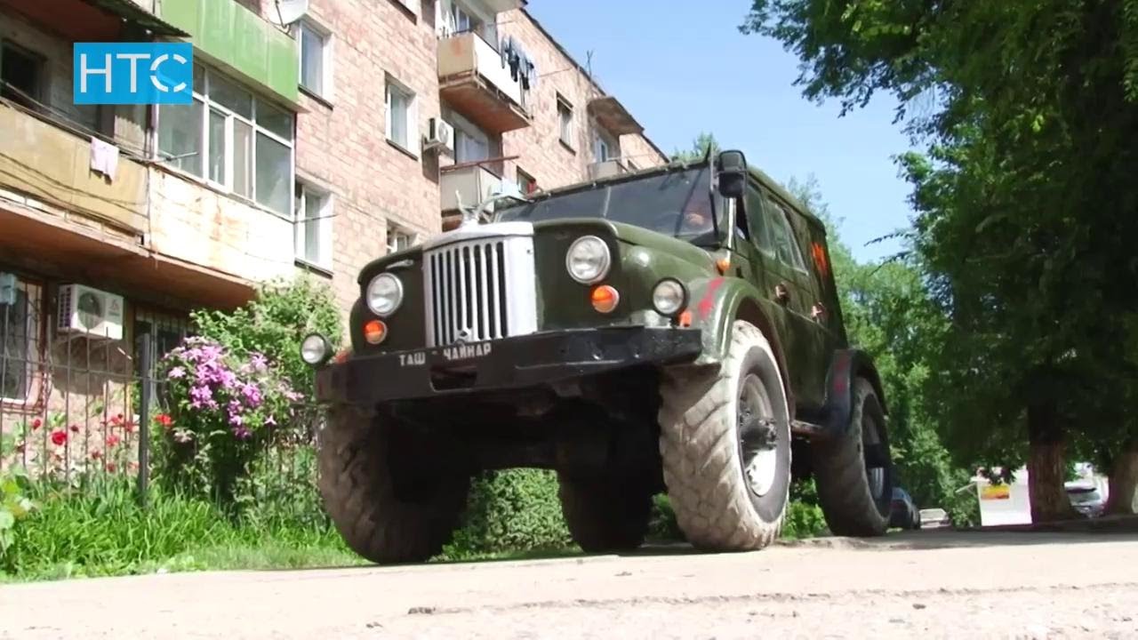 Тупак шакур машина