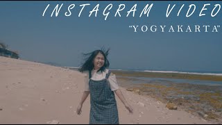 Video di Pantai 2020 - For instagram | Diky Pomfasi screenshot 3