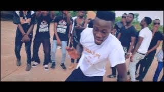 FUGA BOY :FUGA SYSTEM BUNCH clip official Video